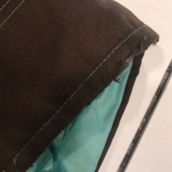 Cherokee Girks Snow-Ski Pants - Picture 6 of 7